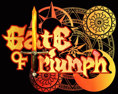 logo Gate Of Triumph